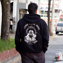 Sudadera Lúdica Open Your Mind