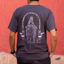 Playera Ludica Virgen