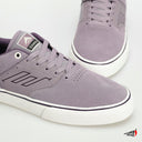 Tenis Emerica The Low Vulc Lavender