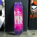 Tabla Dexlix Sunset