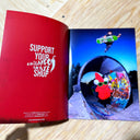 Revista Drop In No. 29