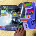 Revista Drop In No. 29