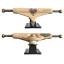 Trucks Shivers Rosas Crema 147