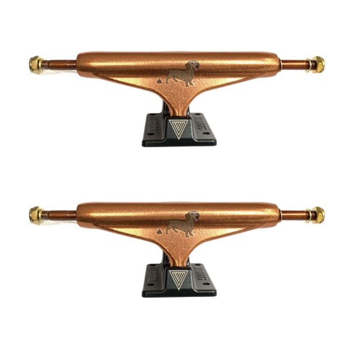 Trucks Shivers Dog Rosa 149 - Main Image