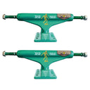 Trucks Shivers Nava Verde Base Verde 147