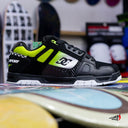 Tenis DC Stag SE Black Green White