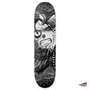 Tabla Primitive x Naruto Shippuden Lemos Snakes