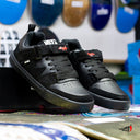 Tenis Hey Dog Husky Negro Total