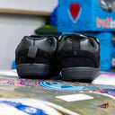 Tenis Hey Dog Husky Negro Total