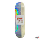 Tabla Taco Anatomía Holo Oso