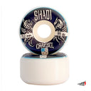 Ruedas Deza Shadi Charbel Conicas 99D