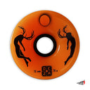 Ruedas Deza Amanecer 76mm 78A