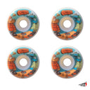Ruedas Travel On Wheels Vampiro Spray 58mm