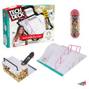 Tech Deck Sky's Paris 2024