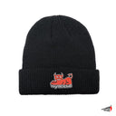 Beanie Toy Machine Devil Cat