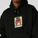 Sudadera Former Fleabag Back