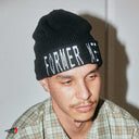 Beanie Former Blowout