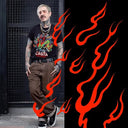 Playera Casta Propaganda Dragon