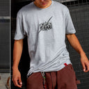 Playera Casta Propaganda Engrane Rayo