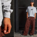 Playera Casta Propaganda Engrane Rayo