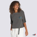 Playera Vans Girl MTE Wildhorn Refflective