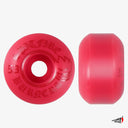 Ruedas Spitfire Burner Red 99Du