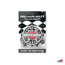 Tornillos Independent Black Phillips 1.0