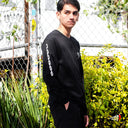 Playera As de Paz Cadenas