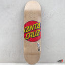 Tabla Santa Cruz Classic Dot