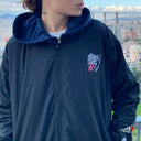 Rompevientos Crimes Pantera