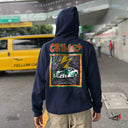 Sudadera Crimes Bad Crimes
