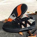 Tenis Emerica OG-1 Black Tan Orange