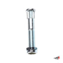 Kingpin Vulkan Cromado