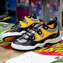 Tenis eS Accel Two Nine 8 Black Yellow
