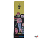 Lija Copal Alien