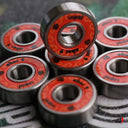 Baleros Copal Rojo Abec 9