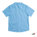 Camisa Anti Hero Blue