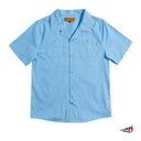 Camisa Anti Hero Blue