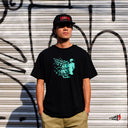 Playera Former Crumbs Black