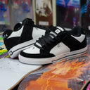 Tenis Circa 205 Vulc Black White