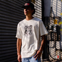 Playera Former Tremor Bone