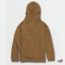 Chamarra Volcom Exert Zip Butternut