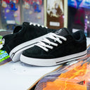 Tenis Circa AL 50 Black White Suede