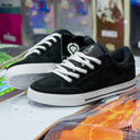Tenis Circa AL 50 Black White Suede