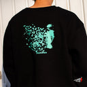 Sudadera Former Crew Crumbs