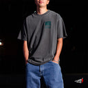 Playera Vans MTE Sabertooth