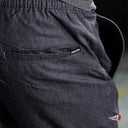 Pantalon Volcom Jogger Frikin Slim Charcoal