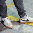 Pantalon Volcom Jogger Frikin Slim Charcoal