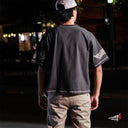 Playera Vans Skate Mike G Tribal Short