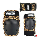 Set de Protecciones Scabs Cheetah